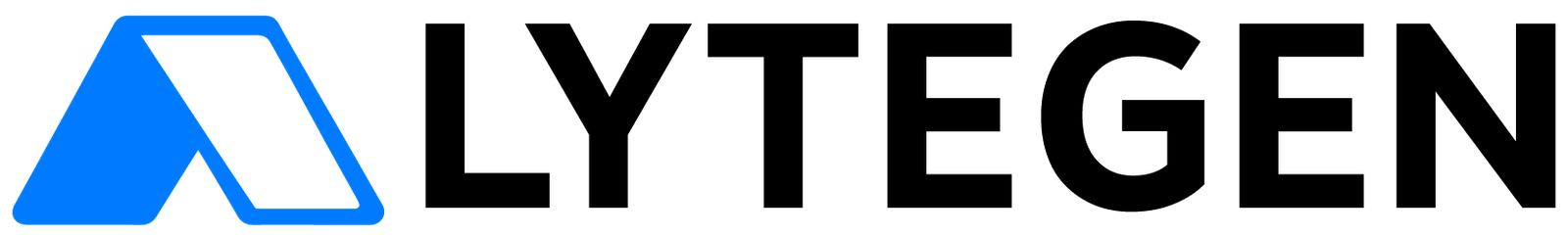 Lytegen Logo